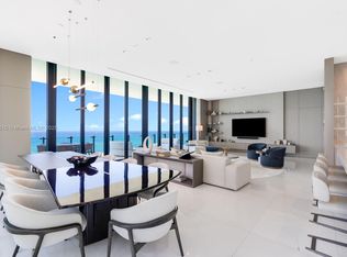 17141 Collins Ave #2501, Sunny Isles Beach, FL 33160