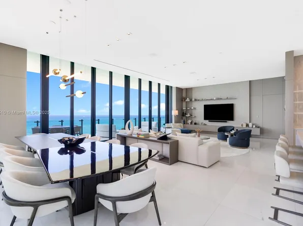 17141 Collins Ave #2501, Sunny Isles Beach, FL 33160