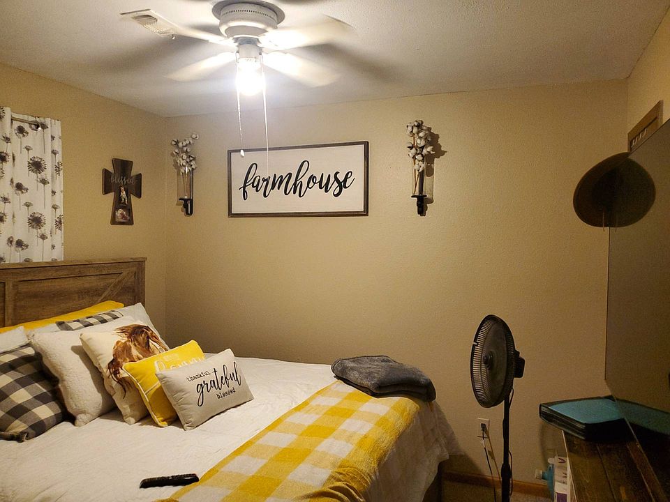 195017 N 4305th Rd, Rattan, OK 74562 Zillow