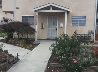 15550 Usher St APT 1, San Lorenzo, CA 94580