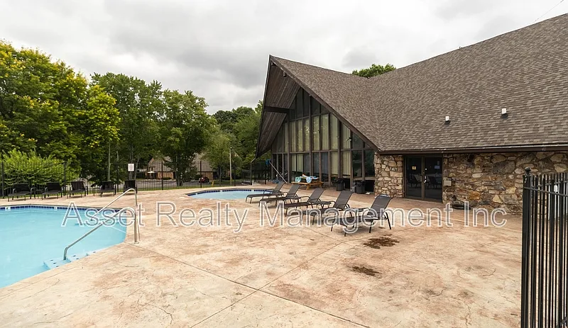 8510 Madrid Ct #8510