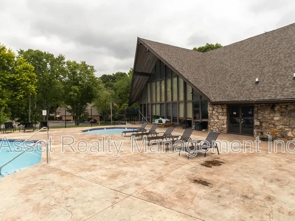8510 Madrid Ct #8510, Knoxville, TN 37923