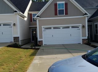 210 Mershon Way, Williamsburg, VA 23185