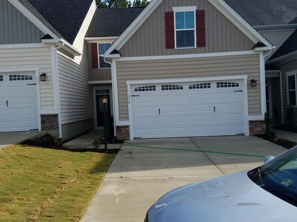 210 Mershon Way, Williamsburg, VA 23185