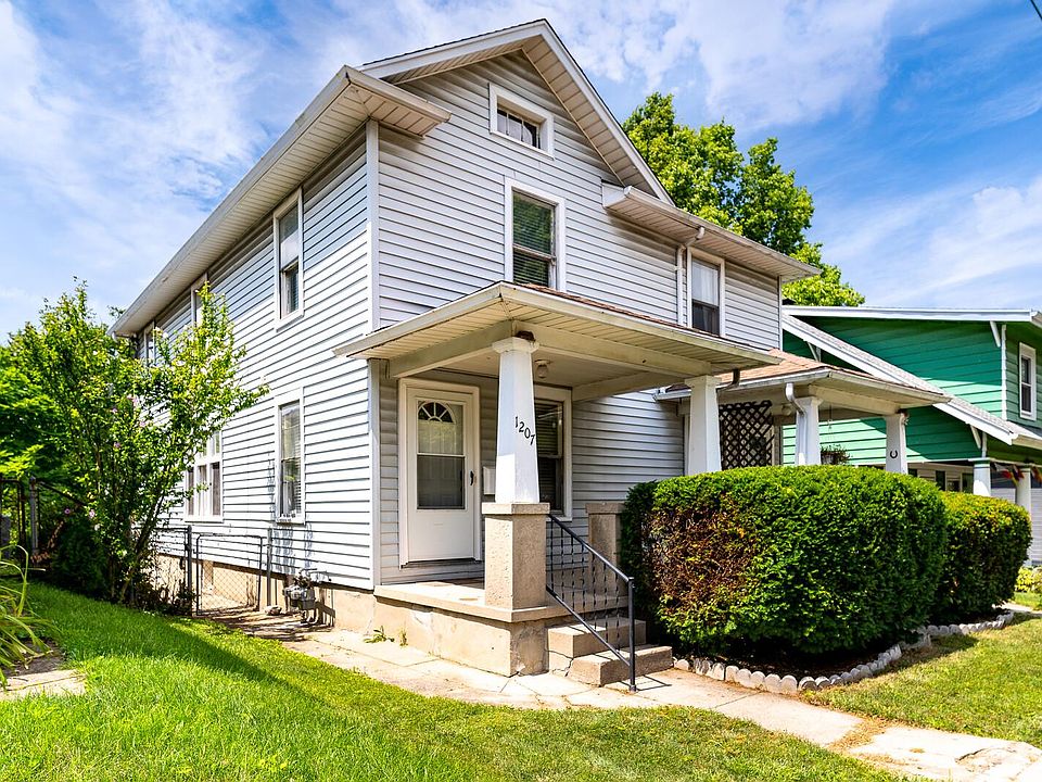 1st image of 1207 Phillips Ave #1207
