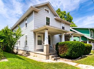 1207 Phillips Ave #1207, Dayton, OH 45410