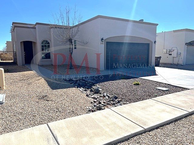 1st image of 3640 Santa Adriana Ave