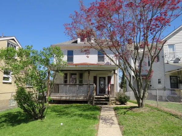 606 Crest Ave, Charleroi, PA 15022