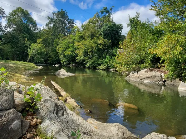541 S River Rd, Buena Vista, VA 24416