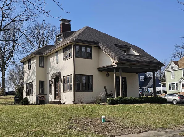 101 S Stone St, Creston, IA 50801