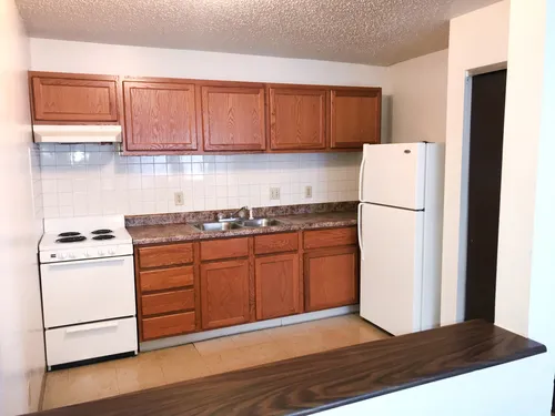 Riverview Bend Apartments Photo 1