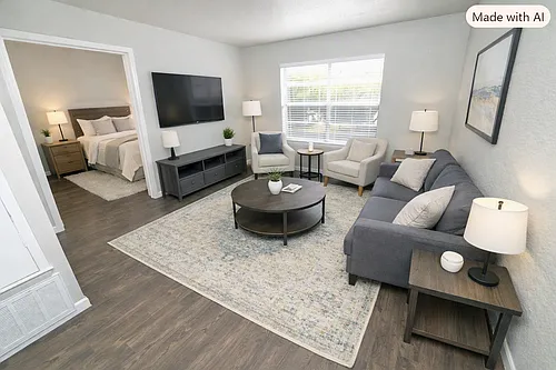 South Point Apartments Photo 1