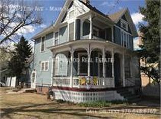 1329 11th Ave, Greeley, CO 80631