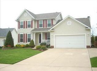 579 Westminster Cir, Akron, OH 44319