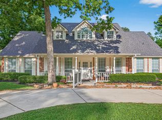 522 Beauregard Dr, Conroe, TX 77302