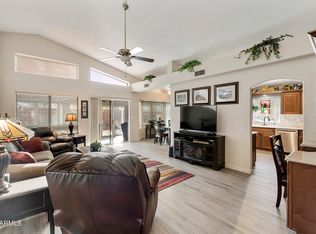 8354 E Emelita Ave, Mesa, AZ 85208