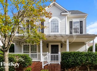 11701 Kingsley View Dr, Charlotte, NC 28277
