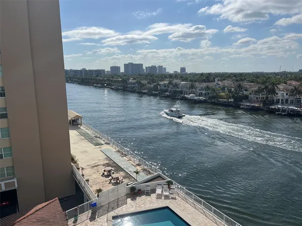1400 S OCEAN Drive #707, Hollywood, FL 33019