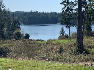 793 E April Ave, Grapeview, WA 98546