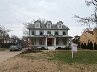 619 W Spring St, Lebanon, TN 37087