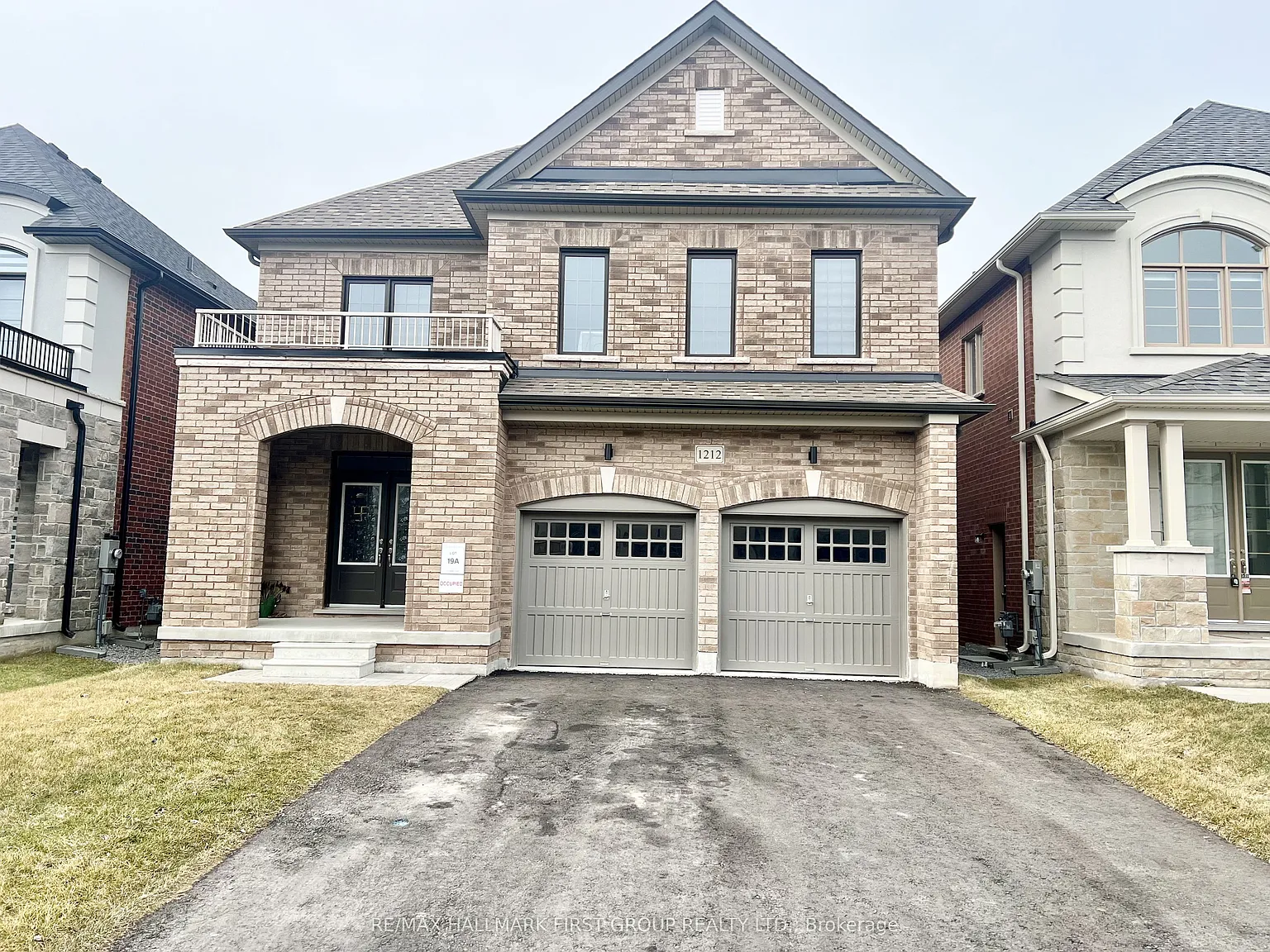 4 bed, $3,400 — Photo 1