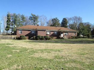 5051B Old Augusta Rd, Greenville, SC 29605