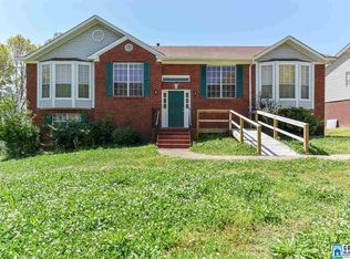 1540 Delton Pl, Midfield, AL 35228