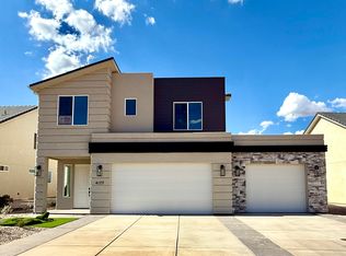 4177 E El Capitan Way St, George, UT 84790