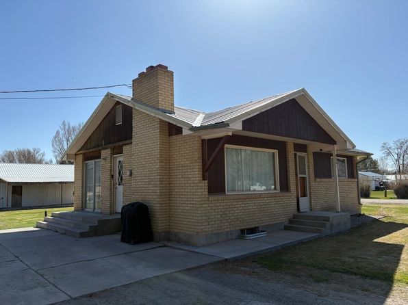 420 E Central Ave, Aberdeen, ID 83210