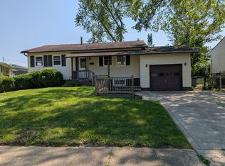 3728 Capistrano Way, Grove City, OH
