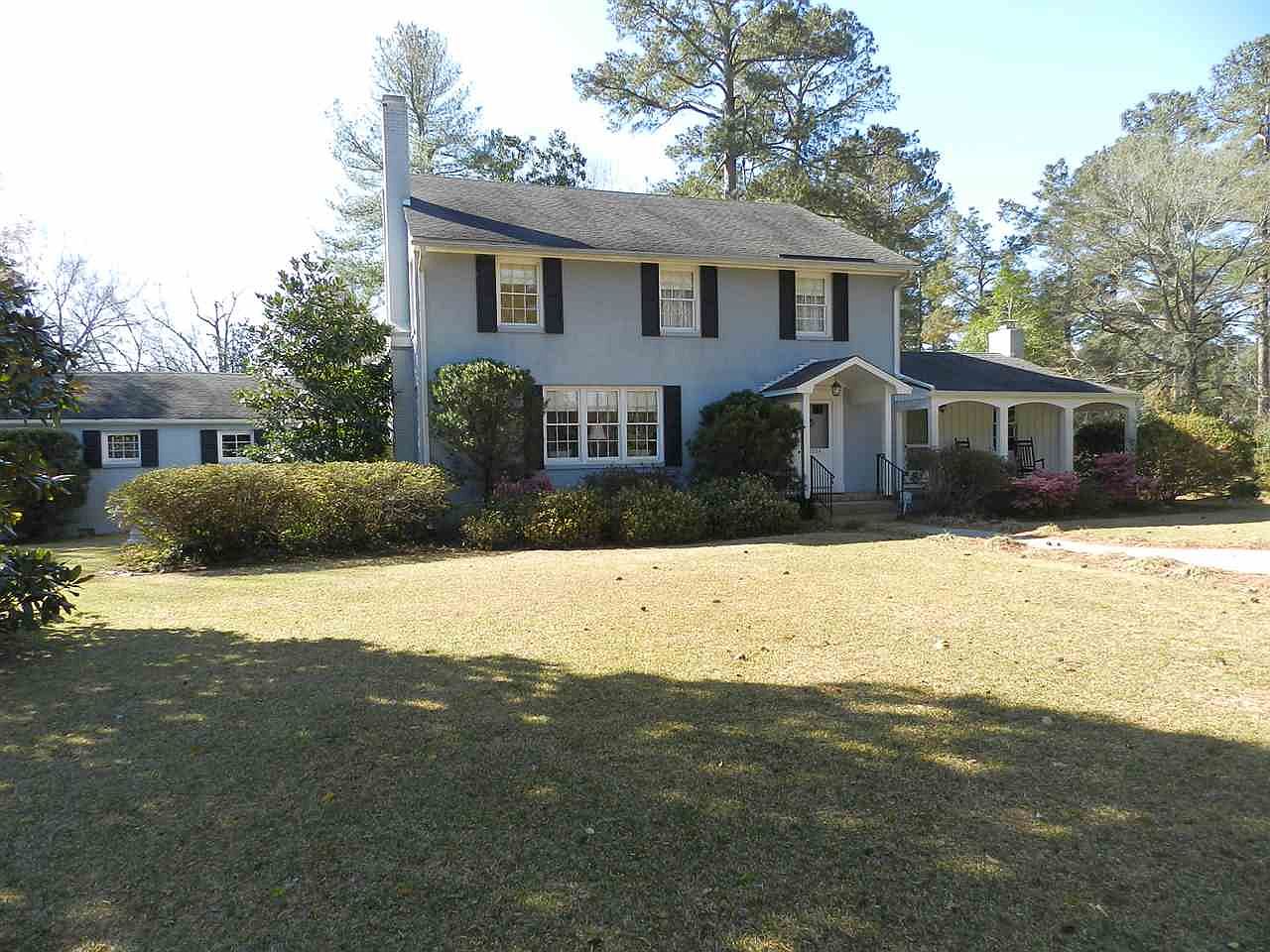 1224 Jackson Ave, Florence, SC 29501 Zillow