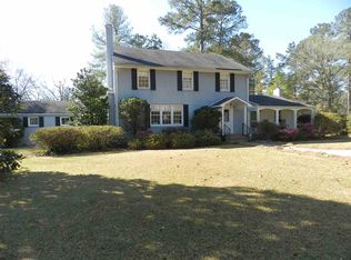 1224 Jackson Ave, Florence, SC 29501