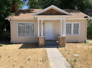 313 S Butte St, Dorris, CA 96023