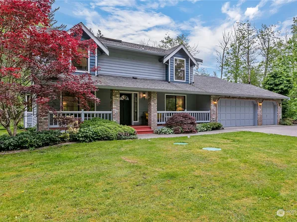 29730 322nd Avenue SE, Ravensdale, WA 98051