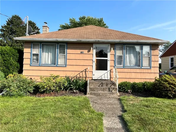 1149 E 34th St, Erie, PA 16504