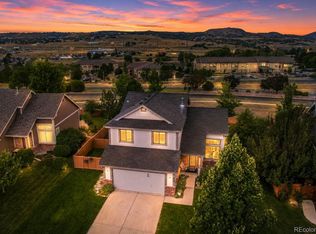 407 Balsa Dr, Castle Rock, CO 80104