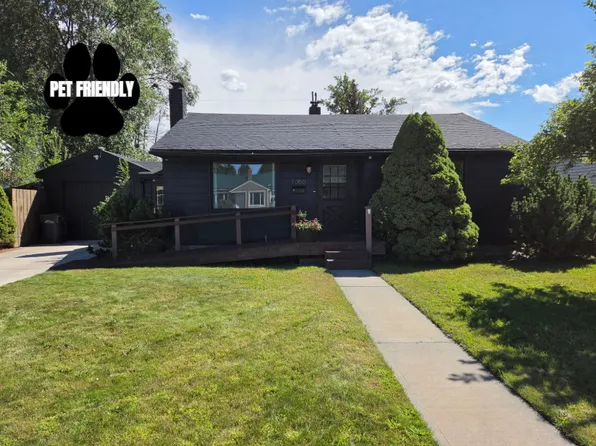 1050 10th St, Idaho Falls, ID 83404