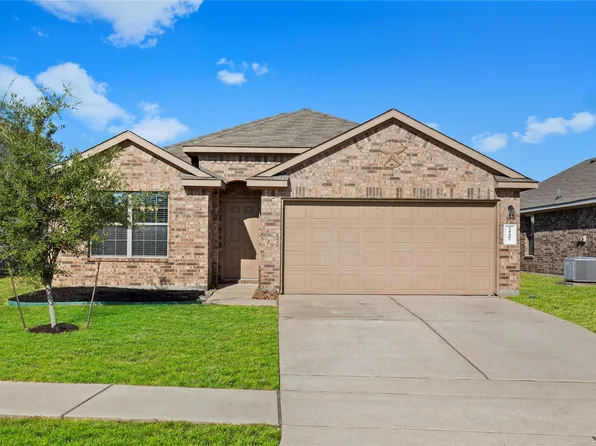 24407 Pigeon Berry Dr, Spring, TX 77373
