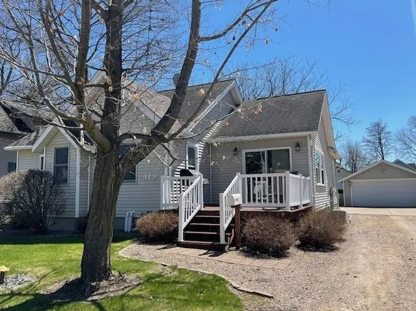 419 5TH AVE, Antigo, WI 54409