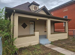 1138 Pine St, Pueblo, CO 81004