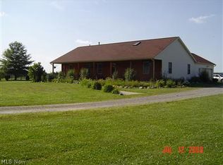 12501 Lovers Lane Rd, Spencer, OH 44275