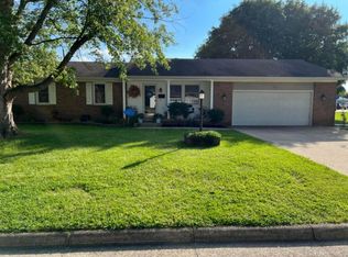 817 Comfort Ln LOT 62, Washington Court House, OH 43160