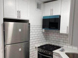 753 Waring Ave #1, Bronx, NY 10467