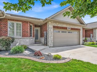 1138 Nightfall Ave, Windsor, ON N8P0C4