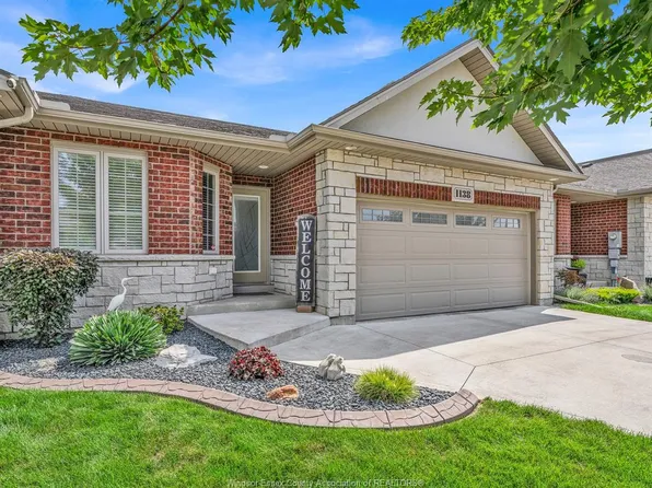 1138 Nightfall Ave, Windsor, ON N8P 0C4