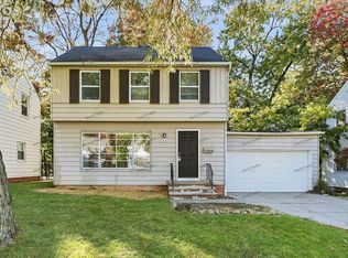 1544 Westdale Rd, South Euclid, OH 44121