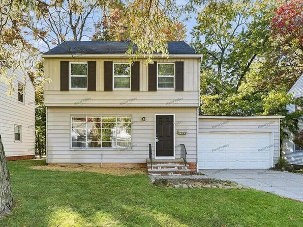 1544 Westdale Rd, South Euclid, OH 44121