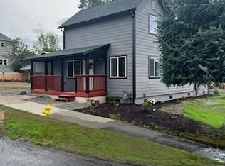 841 NW Duffy St, Chehalis, WA 98532