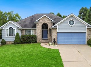 13208 Rocklyn Dr, Urbandale, IA 50323