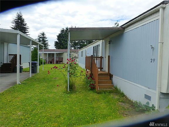 2nd image of 16600 25th Ave NE Unit 29